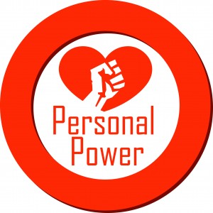 Personal Power p